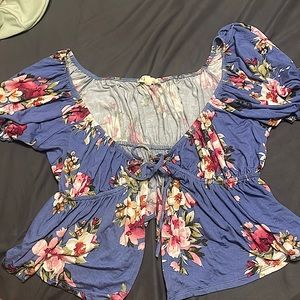 Cute top